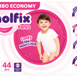 Molfix Pants XL | Size 5 | 44 Pcs