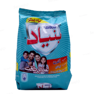 Nestle Bunyad Milk Powder 260g