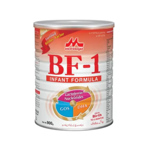 Morinaga BF 1 Infant Formula Milk Powder 900g