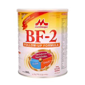 Morinaga Bf 2 Follow up Formula Milk 900gmMorinaga Bf 2 Follow up Formula Milk 900gm