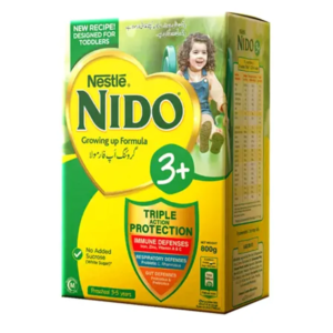 Nestle NIDO 3+, 800g