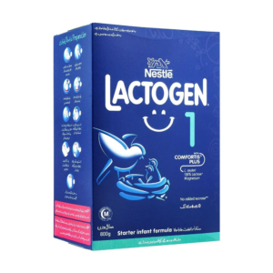Lactogen 1 Infant Formula Milk Powder 800g